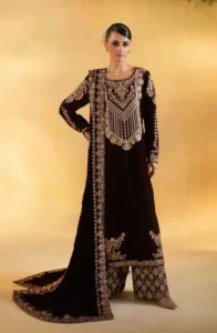 Maryum n Maria Stitched MW40018 - NURAH