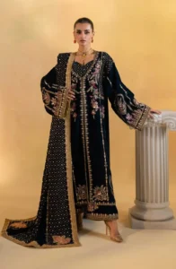 Maryum n Maria Stitched MW40019 - AZAL