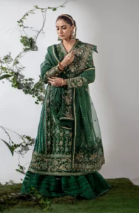 Maryum n Maria Stitched Anais-MW23-524