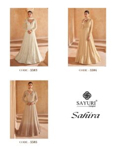 Sahira Stitched  (3 PCS)