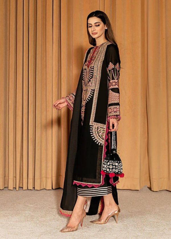 Hussain Rehar Kalaf - Image 3