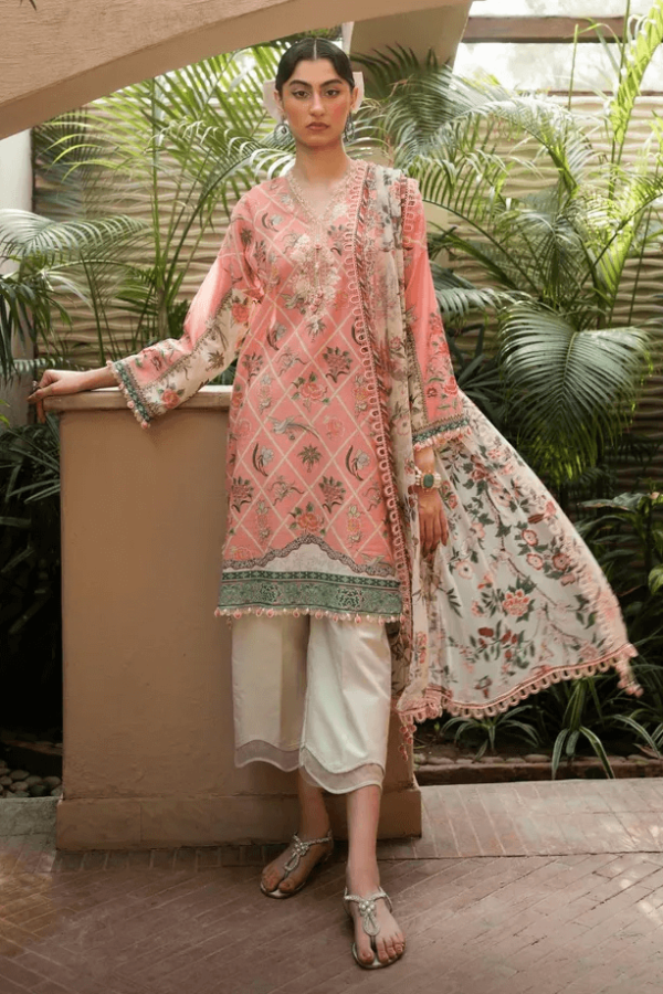 Sana Safinaz Muzlin Summer’23 M232-004B-CI