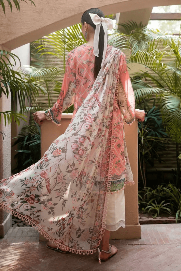 Sana Safinaz Muzlin Summer’23 M232-004B-CI - Image 3