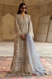 Sana Safinaz Nura Stitched N243-002-C1