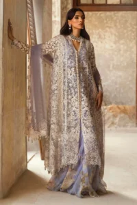 Sana Safinaz Nura Stitched N243-007-C1