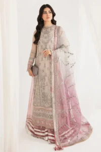 Jazmin CHIFFON UC-3001
